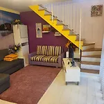 Small Dream Apartament *