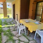 Small Dream Apartament Parma