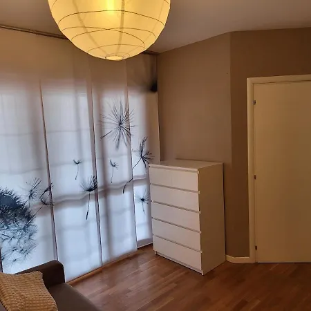 Apartment Small Dream