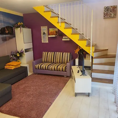 Small Dream Apartment *