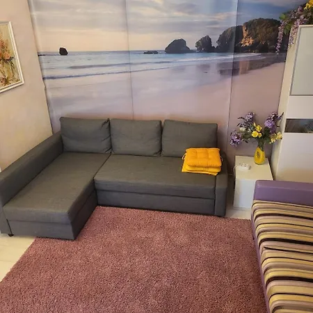 Small Dream Apartment *