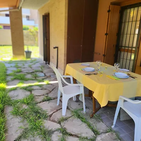 Small Dream Apartment Parma