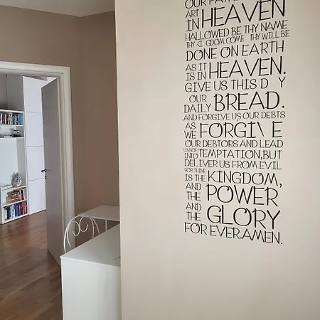 Small Dream Apartment