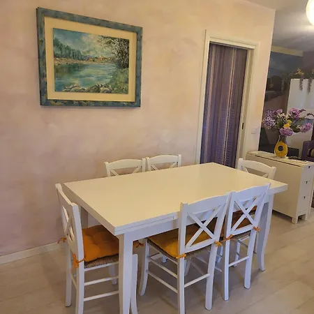 Small Dream Apartment