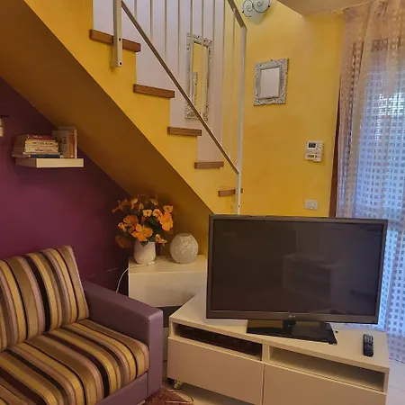 Small Dream Apartment *