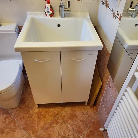 Apartment Small Dream Parma