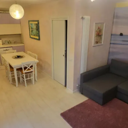 Small Dream Apartament Parma