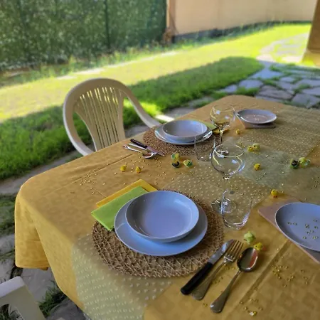 Small Dream Appartement