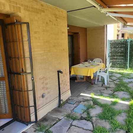 Apartment Small Dream