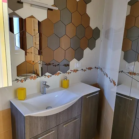 Apartment Small Dream Parma