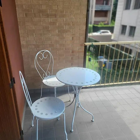 Apartment Small Dream Parma