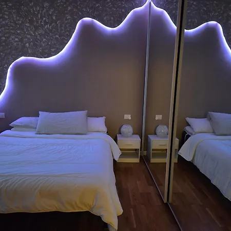 Apartment Small Dream