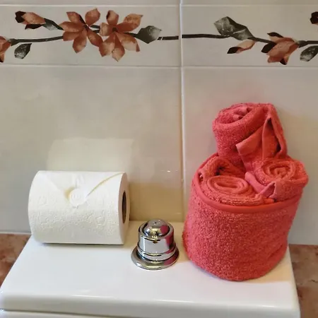 Apartment Small Dream