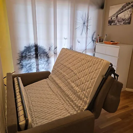 Apartment Small Dream Parma