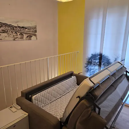 Small Dream Apartment *