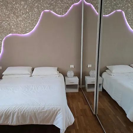 Appartement Small Dream *