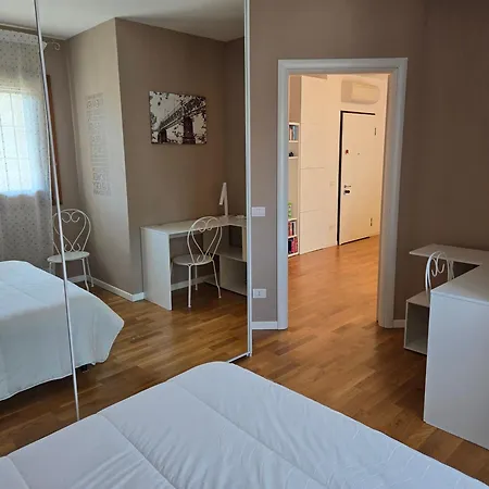 Apartment Small Dream *