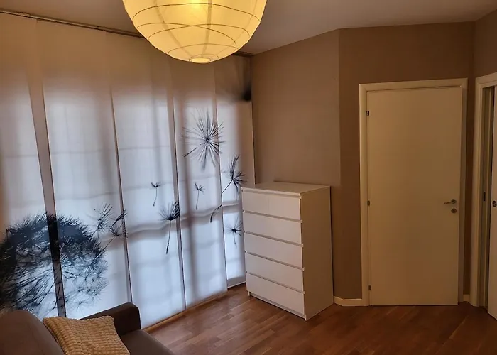 Appartement Small Dream