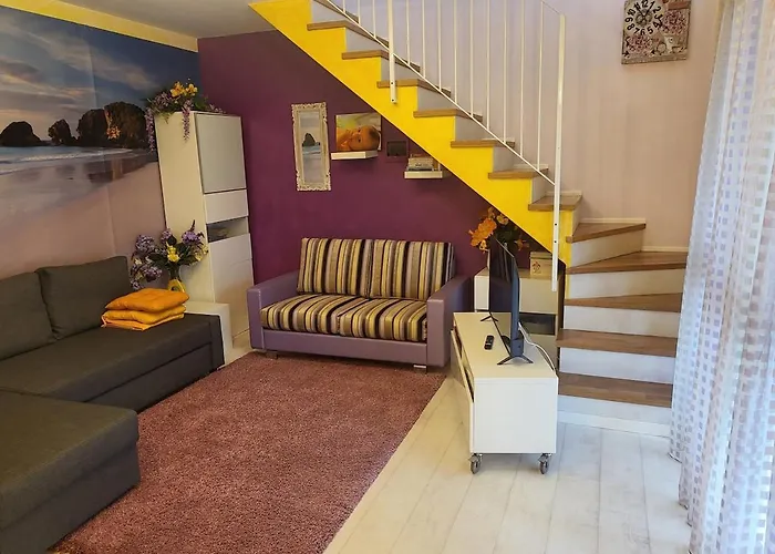 Small Dream Appartement *