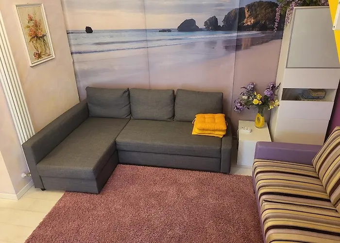 Small Dream Appartement *