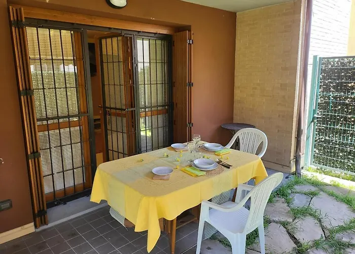 Small Dream Appartement