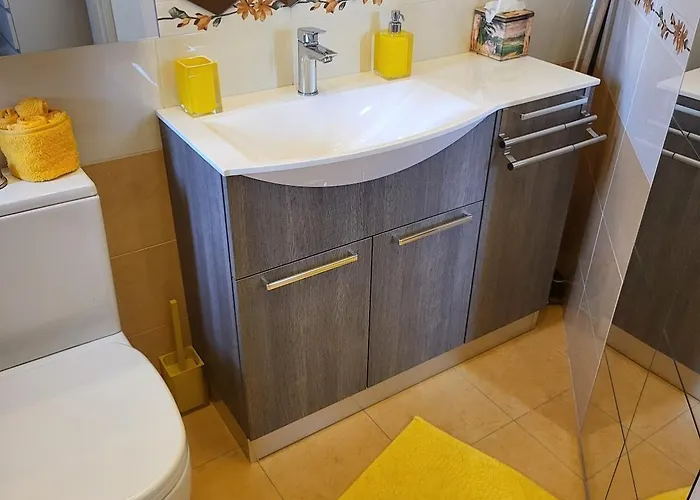 Small Dream Apartment