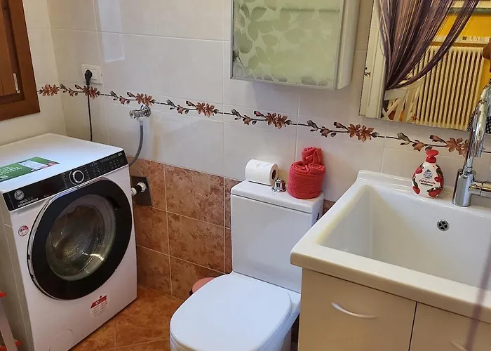 Appartement Small Dream