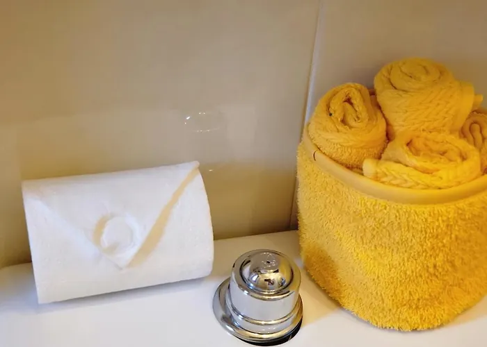 Small Dream Appartement