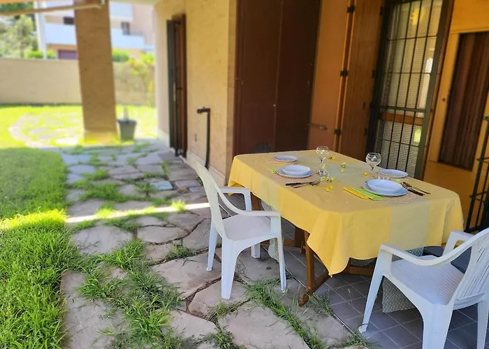 Small Dream Apartment Parma