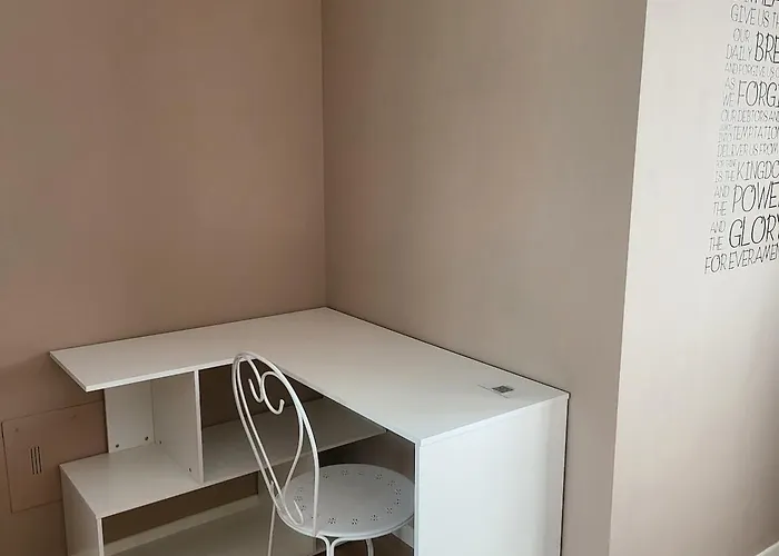 Apartment Small Dream Parma