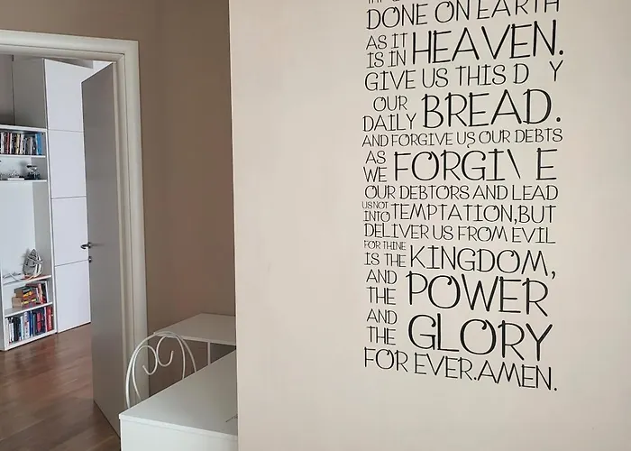 Small Dream Appartement