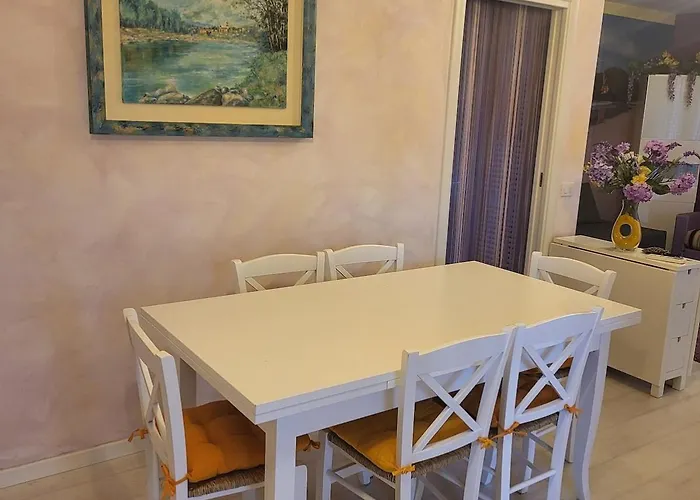 Small Dream Appartement