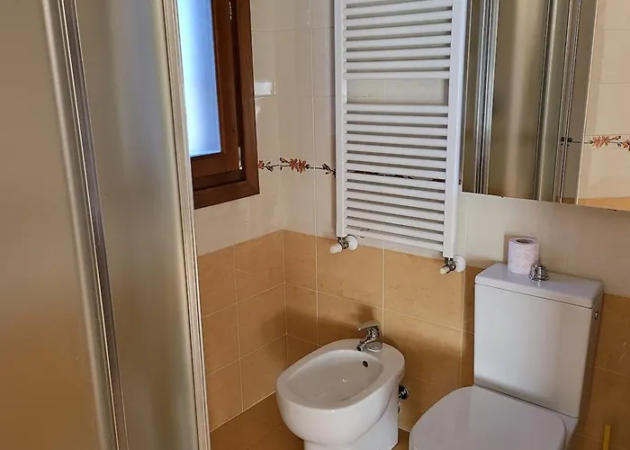 Apartment Small Dream