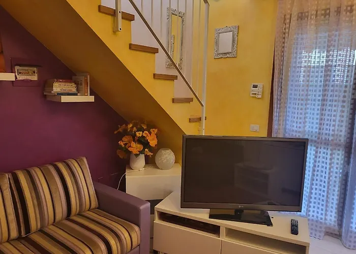 Small Dream Appartement *