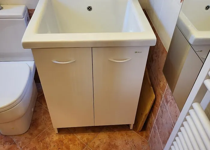 Apartment Small Dream Parma