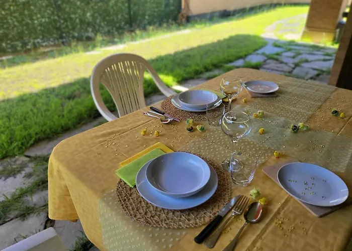 Small Dream Appartement