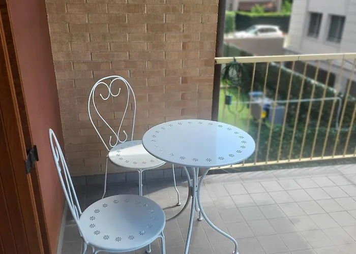 Appartement Small Dream Parme