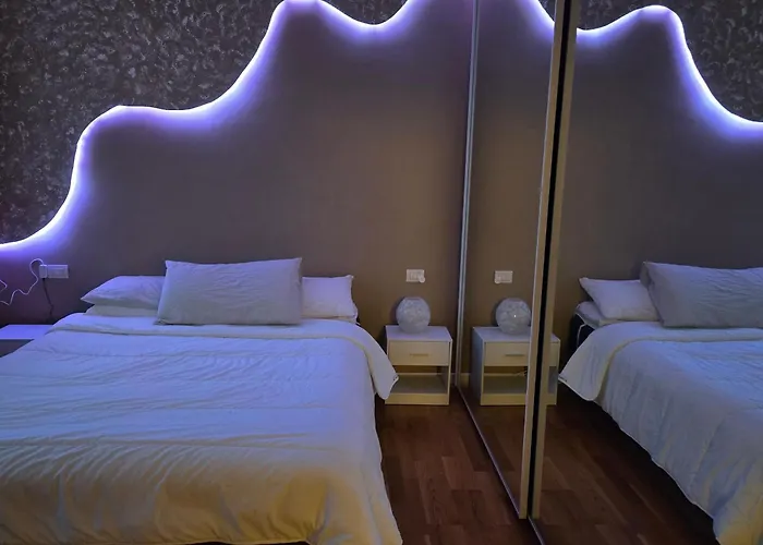 Appartement Small Dream