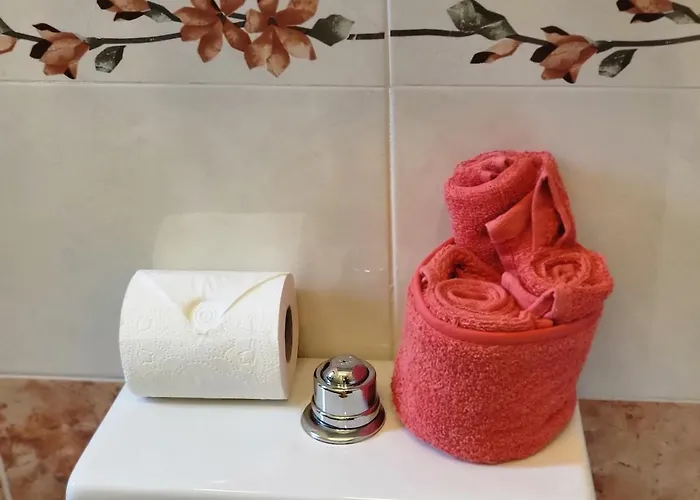 Apartment Small Dream