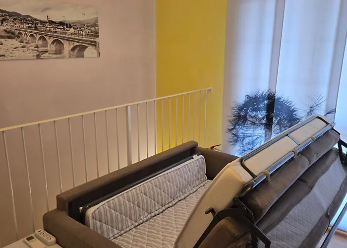 Small Dream Appartement *