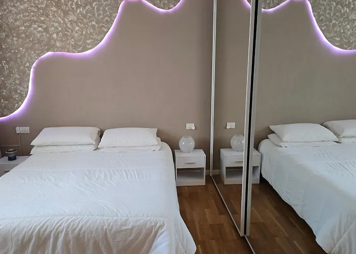 Apartment Small Dream *