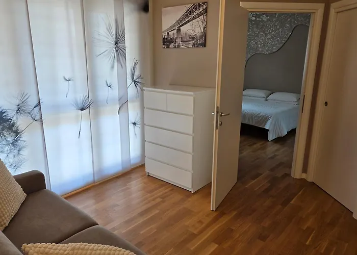 Small Dream Appartement Parme