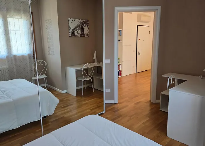 Appartement Small Dream *