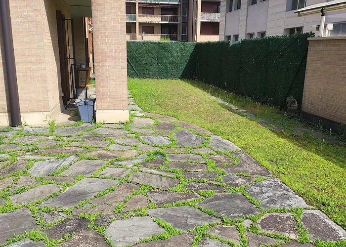 Small Dream Appartement